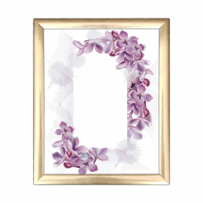 Wallity Cuadro Decorativo ACT-009 Multicolor